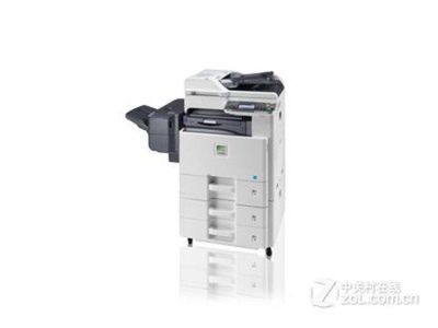 京瓷8520數(shù)碼復印機 武漢鑫精科以8500元引領高效辦公新選擇